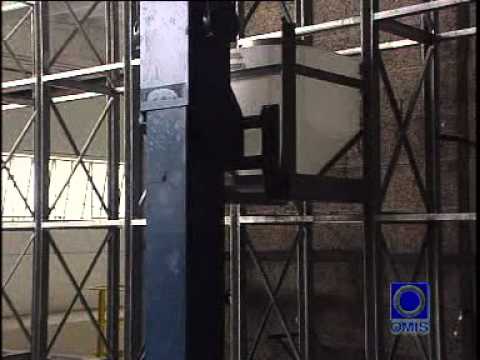 Revamping & inspections